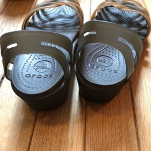 CROCS Shoes - Croc sandals CROCS Shoes - Croc sandals